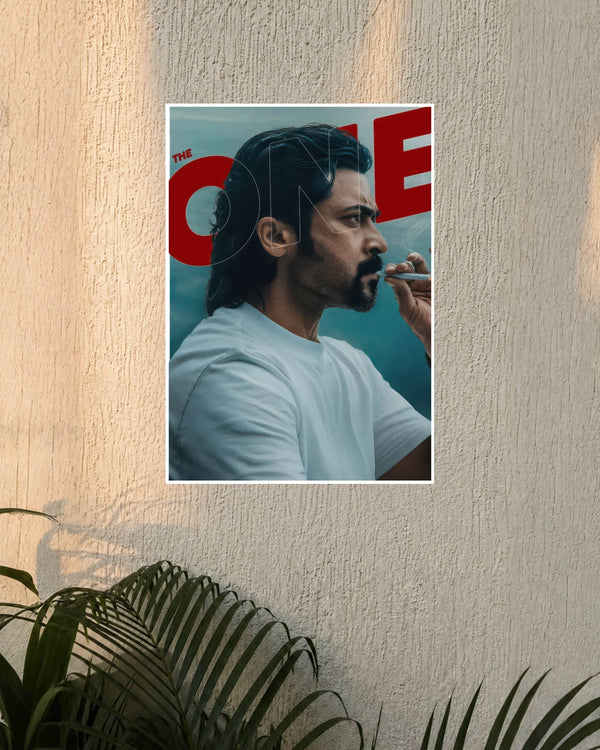 Retro – Suriya 