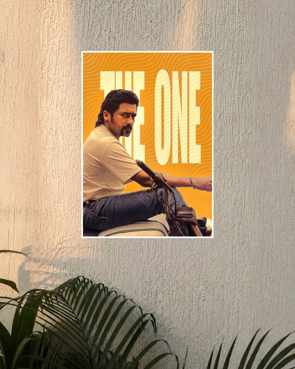 Retro – Suriya 